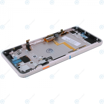 Google Pixel 3 Display module frontcover+lcd+digitizer not pink 20GB1NW0S03_image-4