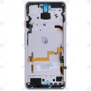 Google Pixel 3 Display module frontcover+lcd+digitizer not pink 20GB1NW0S03_image-6