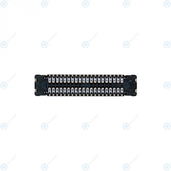 Huawei Board connector BTB soecket 2x20pin 14241010_image-2