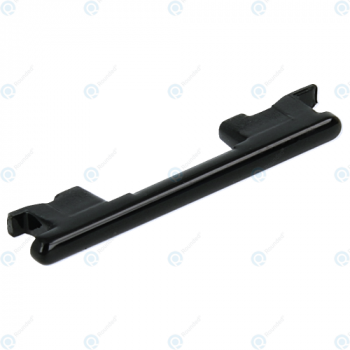 Huawei Mate 20 Lite (SNE-LX1 SNE-L21) Volume button black 51611788