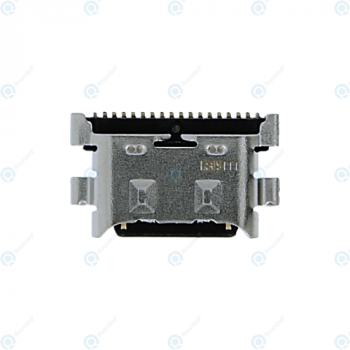 Huawei P20 Lite (ANE-L21) Charging connector