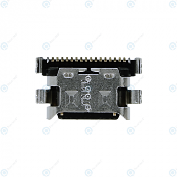 Huawei P20 Lite (ANE-L21) Charging connector_image-1