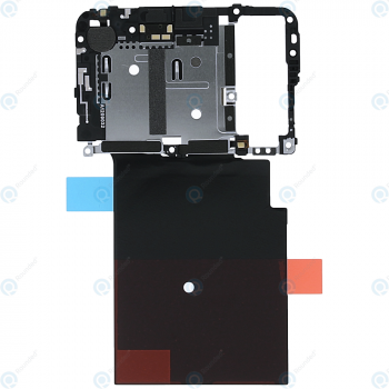 Huawei P30 (ELE-L09 ELE-L29) Holder mainboard 02352NLS_image-1