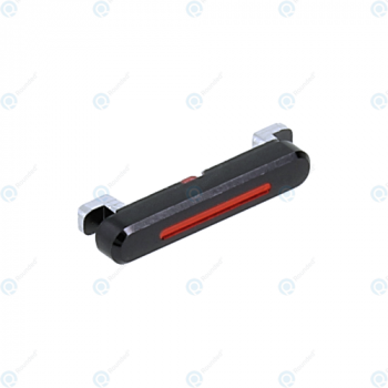 Huawei P30 (ELE-L09 ELE-L29) Power button black 51661MHV