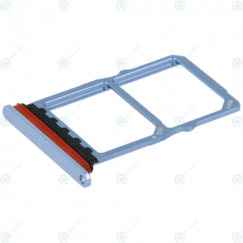 Huawei P30 (ELE-L09 ELE-L29) Sim tray + Nano card tray breathing crystal 51661LRA