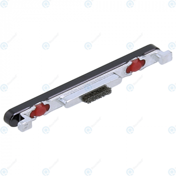 Huawei P30 (ELE-L09 ELE-L29) Volume button black 51661MJD_image-1