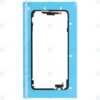 Huawei P30 Lite (MAR-L21) Adhesive sticker battery cover 51639497