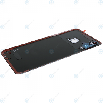 Huawei P30 Lite (MAR-L21) Battery cover midnight black_image-3