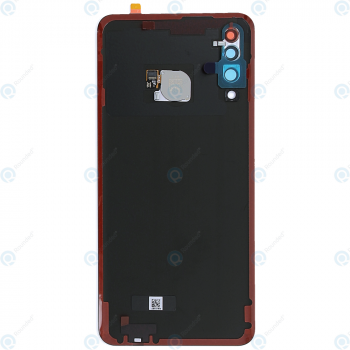 Huawei P30 Lite (MAR-L21) Battery cover pearl white 02352RQB_image-1