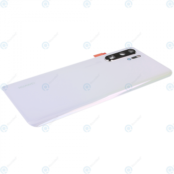 Huawei P30 Pro (VOG-L09 VOG-L29) Battery cover pearl white_image-2