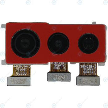 Huawei Rear camera module 40MP + 16MP + 8MP 23060349_image-1