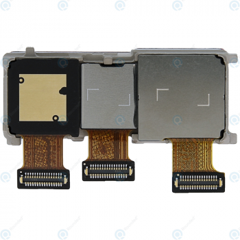 Huawei Rear camera module 40MP + 16MP + 8MP 23060349_image-2