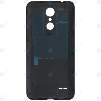 LG K8 2018, K9 (X210) Battery cover aurora black ACQ90488101_image-1