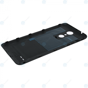LG K8 2018, K9 (X210) Battery cover aurora black ACQ90488101_image-3