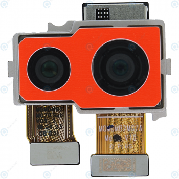 OnePlus 6T (A6010 A6013) Rear camera module 16MP + 20MP 1011100008_image-1