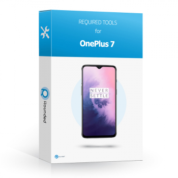 OnePlus 7 (GM1901 GM1903) Toolbox