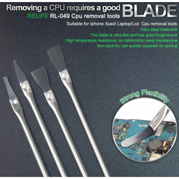RELIFE RL-049 CUP removal tools   image-1