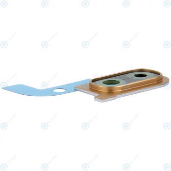 Samsung Galaxy A40 (SM-A405F) Camera frame coral GH98-43996D_image-2