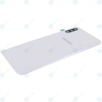 Samsung Galaxy A50 (SM-A505F) Battery cover white GH82-19229B_image-2