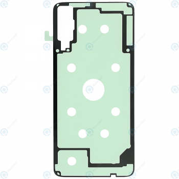 Samsung Galaxy A70 (SM-A705F) Adhesive sticker battery cover GH02-18453A