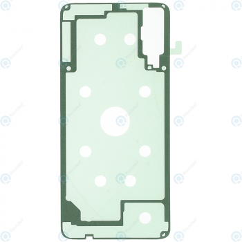 Samsung Galaxy A70 (SM-A705F) Adhesive sticker battery cover GH02-18453A_image-1