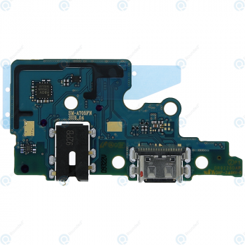 samsung a70 charging board price