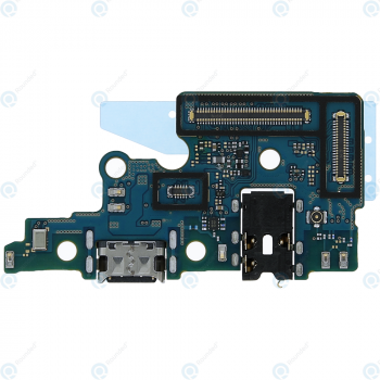 Samsung Galaxy A70 (SM-A705F) USB charging board GH96-12468A_image-1