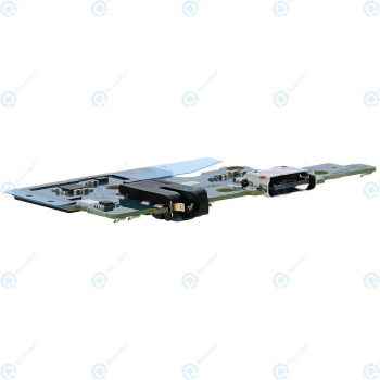 Samsung Galaxy A70 (SM-A705F) USB charging board GH96-12468A_image-2