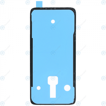 Xiaomi Mi 9 Adhesive sticker battery cover