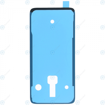 Xiaomi Mi 9 Adhesive sticker battery cover_image-1