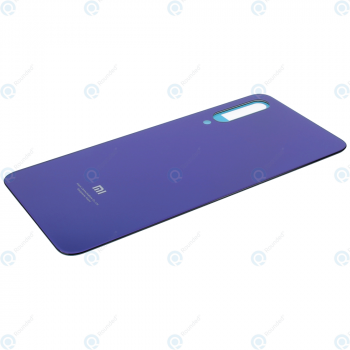 Xiaomi Mi 9 SE Battery cover blue_image-2