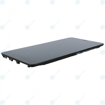 Xiaomi Mi Max 2 Display module frontcover+lcd+digitizer black_image-1