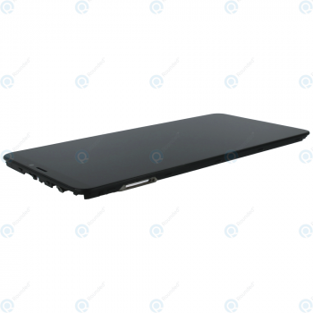 Xiaomi Mi Max 3 Display module frontcover+lcd+digitizer black_image-2