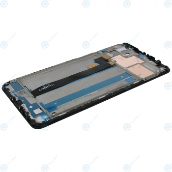 Xiaomi Mi Max 3 Display module frontcover+lcd+digitizer black_image-3