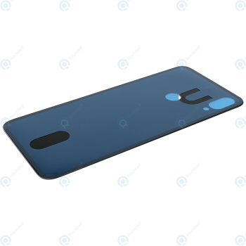 Xiaomi Redmi Note 7 Battery cover blue_image-3