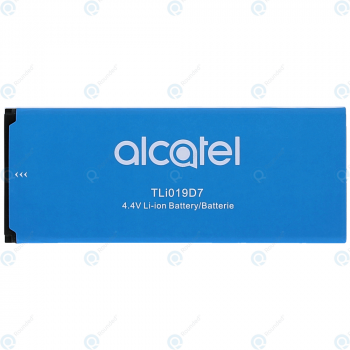 Alcatel 1 (5033D) Battery TLi019D7 2000mAh