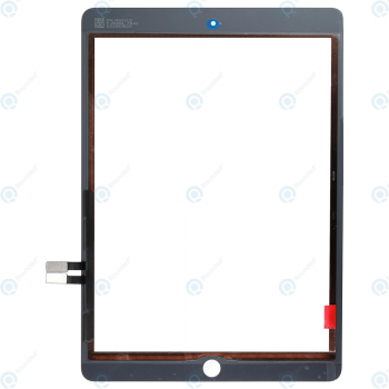 Digitizer touchpanel white for iPad 6 - 9.7 2018_image-1