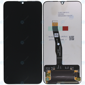 Huawei Honor 20 Lite (HRY-LX1T) Display module LCD + Digitizer black