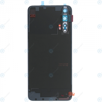 Huawei Honor 20 (YAL-AL00 YAL-L21) Battery cover sapphire blue_image-2
