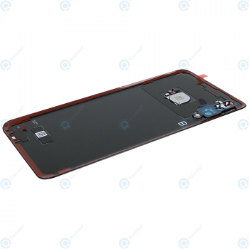 Huawei P30 Lite (MAR-L21) Battery cover midnight black 02352RPV_image-2