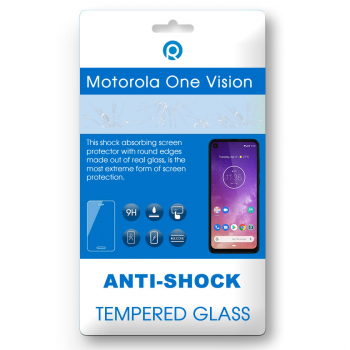 Motorola One Vision (XT1970-1) Tempered glass