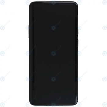 OnePlus 7 Pro (GM1910) Display module frontcover+lcd+digitizer nebula blue 2011100057_image-5
