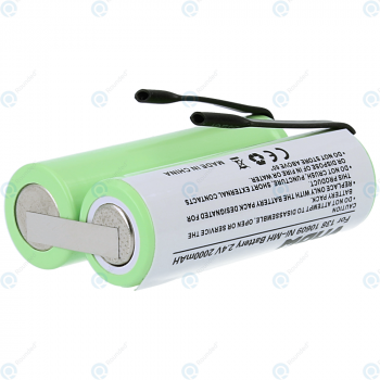 Philips Shaver Battery 2000mAh 138 10609_image-2