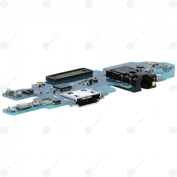 samsung a10 charging board