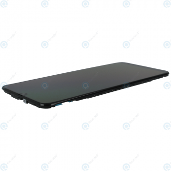 Samsung Galaxy A30 (SM-A305F) Display unit complete black GH82-19725A_image-5