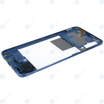 Samsung Galaxy A50 (SM-A505F) Front cover blue GH97-23209C_image-2