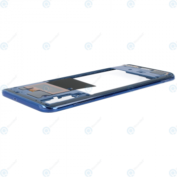 Samsung Galaxy A50 (SM-A505F) Front cover blue GH97-23209C_image-5