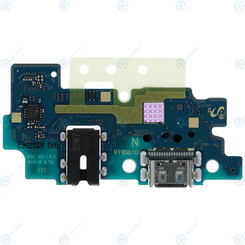 Samsung Galaxy A50 (SM-A505F) USB charging board GH96-12616A