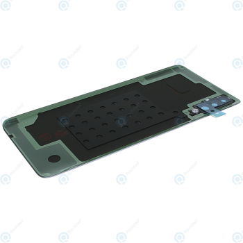 Samsung Galaxy A70 (SM-A705F) Battery cover black GH82-19796A_image-3