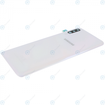 Samsung Galaxy A70 (SM-A705F) Battery cover white GH82-19796B_image-2